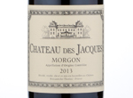 Louis Jadot Morgon Château des Jacques,2013