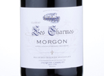 Morgon Climat les Charmes,2014