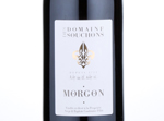Domaine des Souchons, Morgon,2015