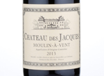 Louis Jadot Moulin a Vent, Château des Jacques,2013