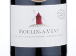 Moulin-à-Vent X&N Barbet,2015