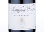 Moulin à Vent Coeur de Granit,2015