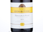 The Society's Exhibition Moulin-à-Vent,2014
