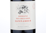 Saint-Amour Domaine des Billards,2015