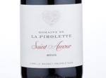 Saint Amour Domaine de la Pirolette,2015