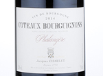 Coteaux Bourguignons Phalangères,2014