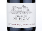 Coteaux Bourguignons,2014