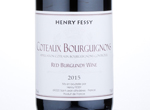 Côteaux Bourguignons,2015