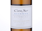 Reserva Especial Gewürztraminer,2015