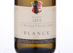 Gewurztraminer,2015