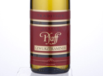 Alsace Pfaff Tradition Gewurztraminer,2015