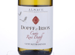 Alsace Dopff & Irion Cuvée René Dopff Gewurztraminer,2015