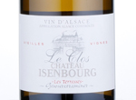 Alsace Les Terrasses Gewurztraminer,2011