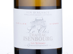 Alsace Les Terrasses Gewurztraminer,2012