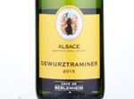 Gewurztraminer,2015