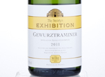 The Society's Exhibition Alsace Gewurztraminer,2011