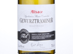 Tesco finest* Alsace Gewurzraminer,2014