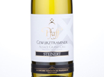 Alsace Grand Cru Steinert Gewurztraminer,2014