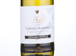 Alsace Grand Cru Zinnkoepfle Gewurztraminer,2014