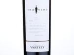 Individo Traminer Sauvignon Blanc,2015