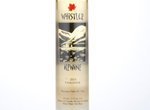 Whistler Viognier Ice Wine,2014