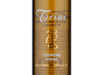 Trius Showcase Vidal Icewine,2014