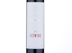 Satrapezo Icewine Cabernet,2013
