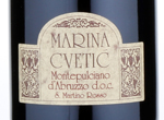 Marina Cvetic San Martino Rosso,2013