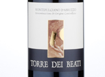 Montepulciano d’Abruzzo, Torre Dei Beati,2013