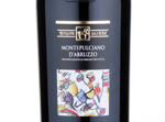 Tenuta Ulisse Montepulciano D'Abruzzo,2014