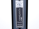 Amaranta di Ulisse Montepulciano D'Abruzzo,2013