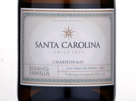 Santa Carolina Reserva de Famlia Chardonnay,2013