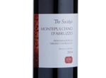The Society's Montepulciano d'Abruzzo,2014