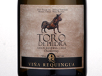 Toro de Piedra Gran Reserva Chardonnay,2014