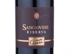 Sangiovese Riserva,2013