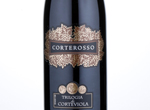 Corterosso Sangiovese Rubicone,2015