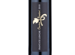 Conero Riserva Rossini,2010
