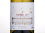 Tesco finest* Chablis 1er Cru,2011