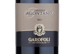 Grosso Agontano Riserva,2011