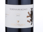 Tornamagno Marche Rosso,2012