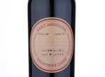 Sant'Ansovino, Marche Rosso,2012