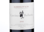 Barbera d'Alba,2014