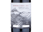 The Co-operative Truly Irresistible Barbera D'Asti,2013