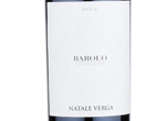 Barolo - Natale Verga,2012