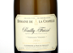 Pouilly-Fuissé 'Vieilles Vignes',2014