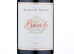 Terre del Barolo- Barolo,2012