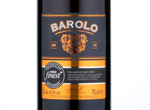 Tesco finest* Barolo,2012