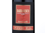 Barbaresco Serracapelli,2012