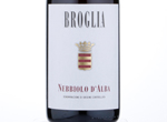 Nebbiolo d'Alba,2012