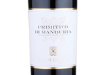 Paolo Leo Primitivo Manduria,2014